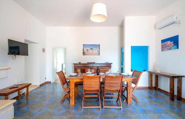 3883 Dimora Nina Valente by Barbarhouse - Foto 19