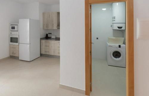 apartamentos El-Hizan - Foto 12