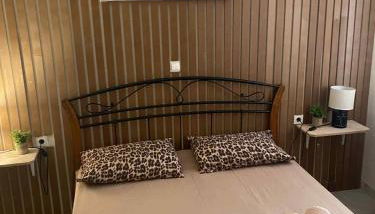 George's Apartment - Foto 4, towels