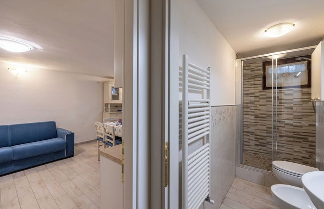 Casa al Ponte dei Marmi - few KM to sea - Foto 16