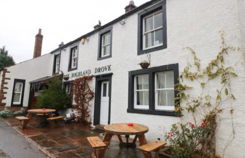 Garden Cottage - Foto 37