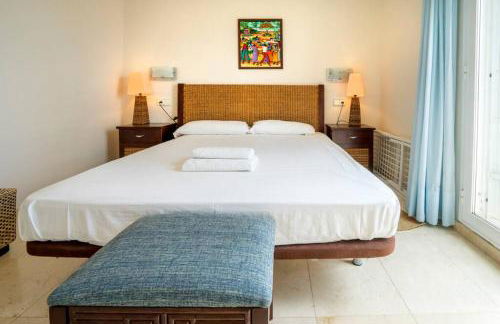 Casa a L’Estartit 100m playa, wifi.Vistas mar y piscina - Foto 14