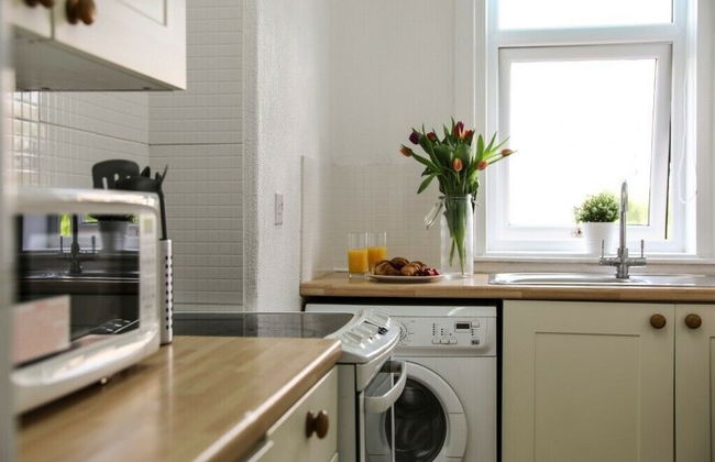 Haywood House - Foto 11