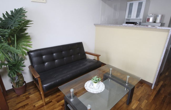 Chura Gahna House Tsubogawa Naha - Foto 40