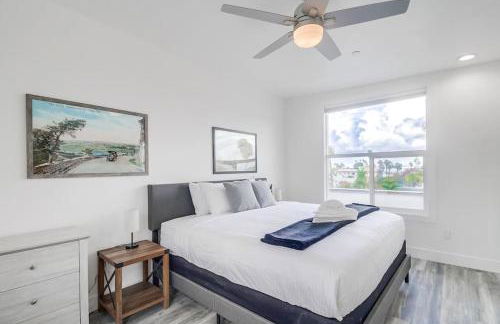 Park Blvd 301 - Modern - Urban Oasis - SPA - Foto 20