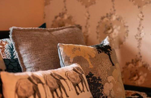 Greenvale Cabins - Foto 46