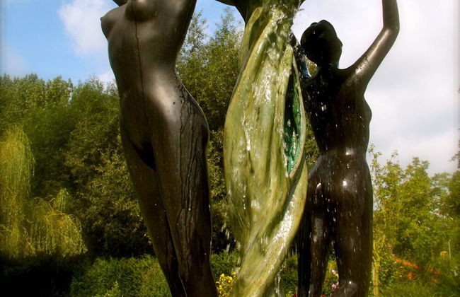 Villa With Swimming Pool in Erembodegem - Photo 66