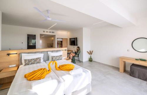 Thimios Suites Adults Only - Foto 35