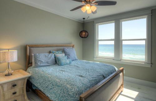 Making Waves - Huge Heated Beachfront Pool & Hot Tub! Best In Pcb! - Foto 14