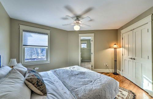 Keene Villa Near Skiing, Swimming and Hiking! - Foto 22