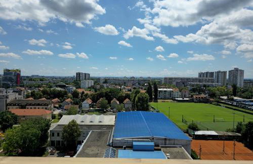 Studio Apartment M - Self Check-in - Foto 18