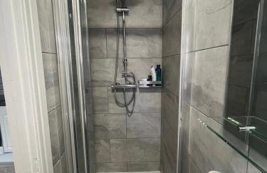 Private Studio Flat in Harrow - Foto 7