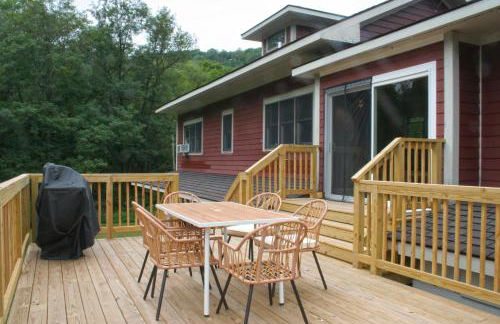 Upper Delaware River House - Foto 33