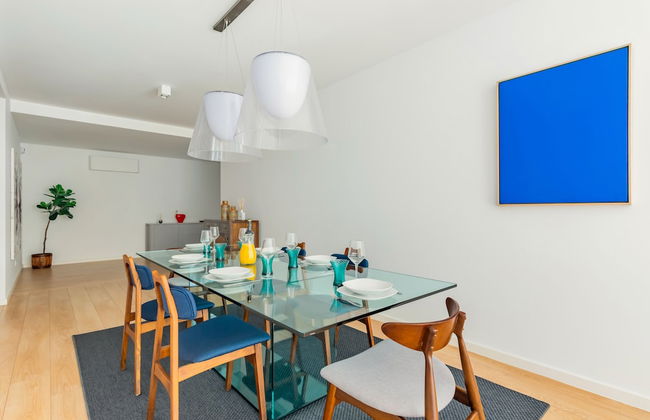 Oeiras Elegant Retreat - Foto 21