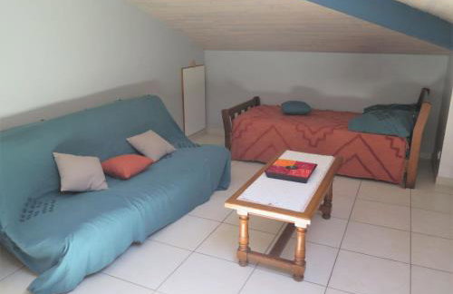 Holiday Home Le Moïsan by Interhome - Photo 36