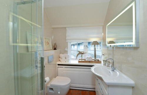 Alte Mühle direkt am Wattenmeer - Photo 13