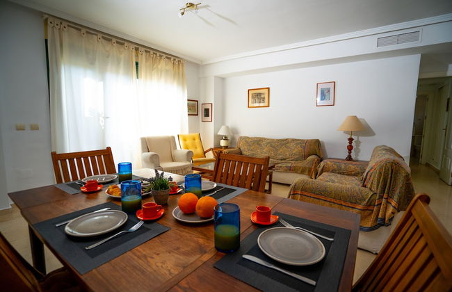 Sunstay Cosy Flat III Benalmadena Golf - Foto 6