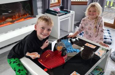 4 Bed Luxury Lodge with Hot tub near Lake District - Foto 19