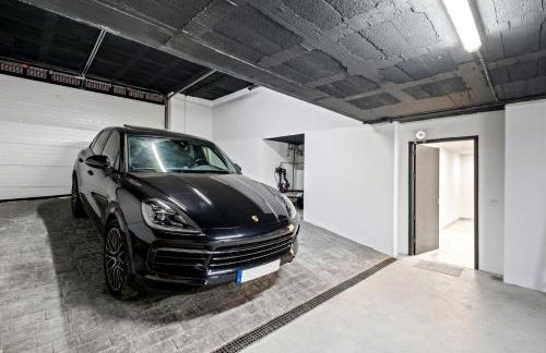 Villas Pinares de San Antón, Saltwater pool, Sea, City, Mountain Views - Foto 70