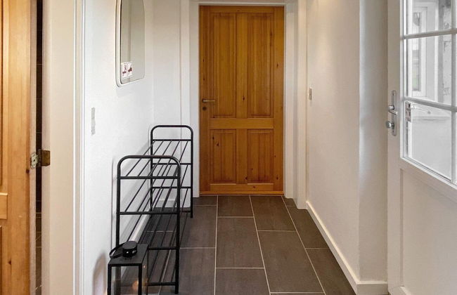 Holiday Home in Hurup Thy - Foto 9