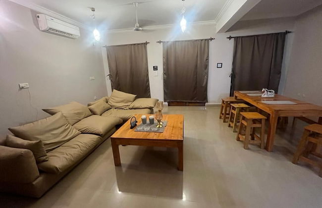 Skandi Söl - Peaceful Yoga Retreat - Foto 11