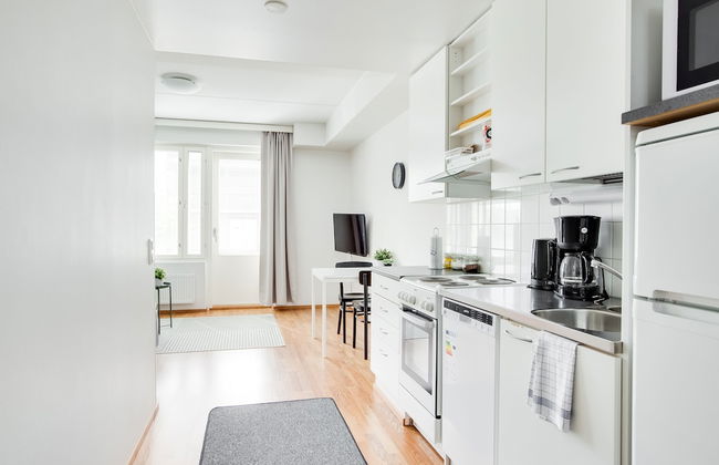 Hiisi Homes Tampere Muotiala - Foto 33