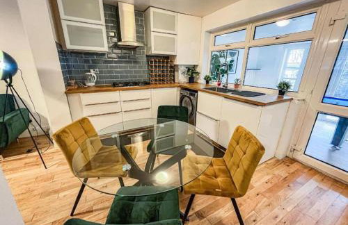 East London Townhouse by Harlington - Foto 33