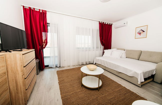 EVRA APARTMENTS - Foto 10