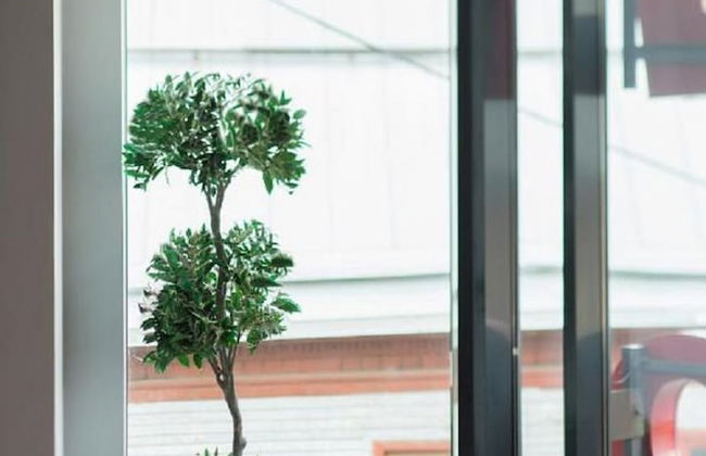 Airport Hotel Entebbe - Foto 24