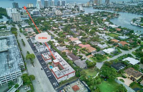 Ft Lauderdale Jewel - Foto 9