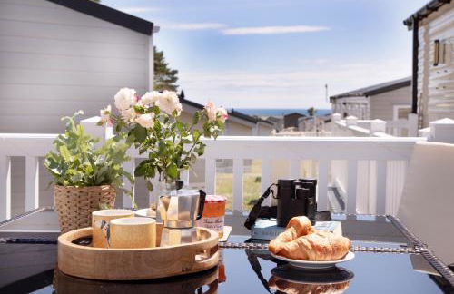 Cheerful holiday home at Landscove Holiday Park in Brixham - Foto 23