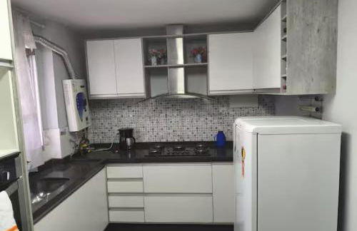 Apartamento completo para até 5 pessoas-Prox Penedo - Foto 9