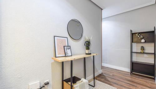 Retiro VII - Práctico, moderno y en plena ciudad de Madrid - Photo 4, towels