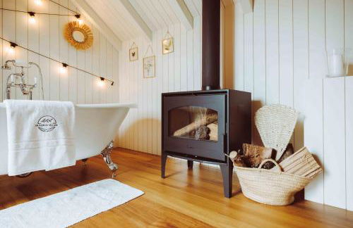 Oliveiras Village — Agroturismo - Foto 49