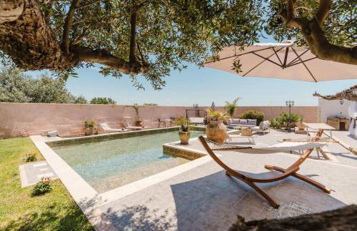 Le Giarre - Villa Con Piscina - Foto 25