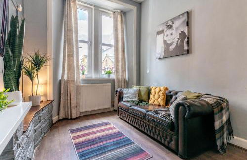 Cosy 1BR Sleeps 4 Quiet - Photo 29