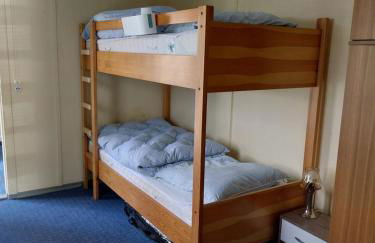 Ferienhaus im Wald Mecklenburgische Seenplatte - Foto 9