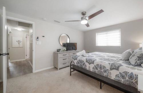 Tampa Zen Escape | Heated Pool + Family Oasis - Foto 18