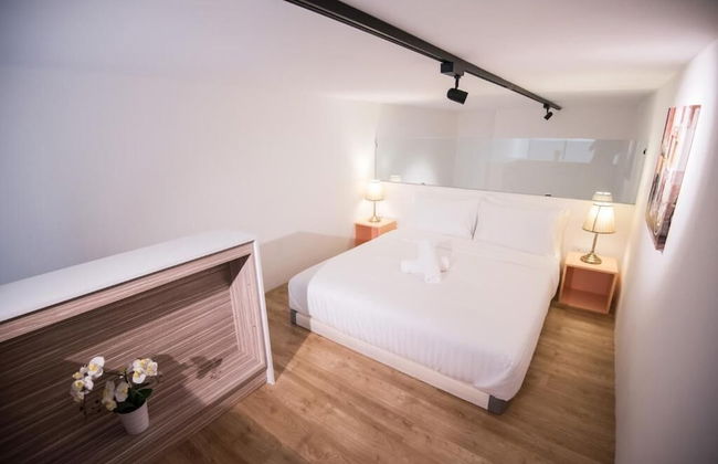 Luxury EST Bangsar Suites KLCC by uBook - Photo 10