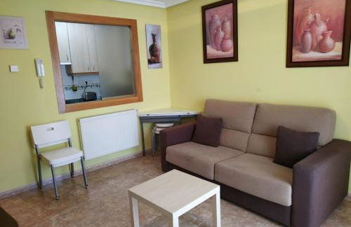 Apartamentos - El Bosquin - Foto 49
