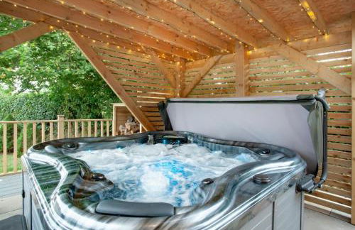 Frankaborough Lodge - Foto 31