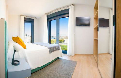 Apartamentos Villa Zoila Nigrán - Foto 25