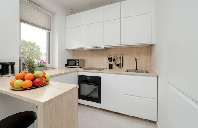 Łąkowa Apartment Łódź by Renters - Foto 20