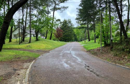 VILLA LE TOUQUET EN FORET - Foto 23