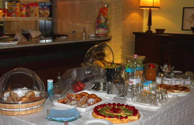 Villa Papaleo - Foto 36