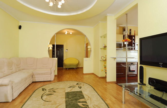 KyivRentApartment - Foto 53