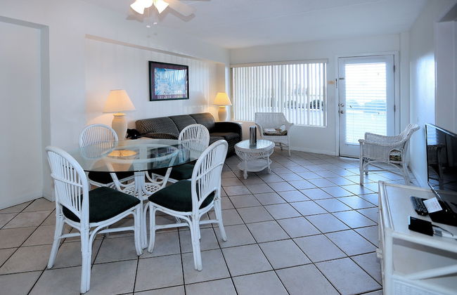 Club Sea Oats - Foto 25