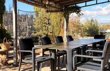 Finca Alvaita - Sierra Nevada Boutique Retiro - Foto 68
