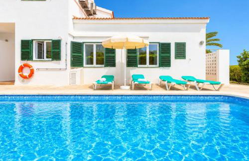 Villa Bini Estrella - Foto 3