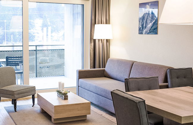 Peaks Place Apartment-Hotel & Spa - Foto 11